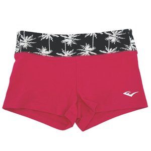 Everlast | Girl's Sunset Stretch Short | Pink | Size S (7/8)